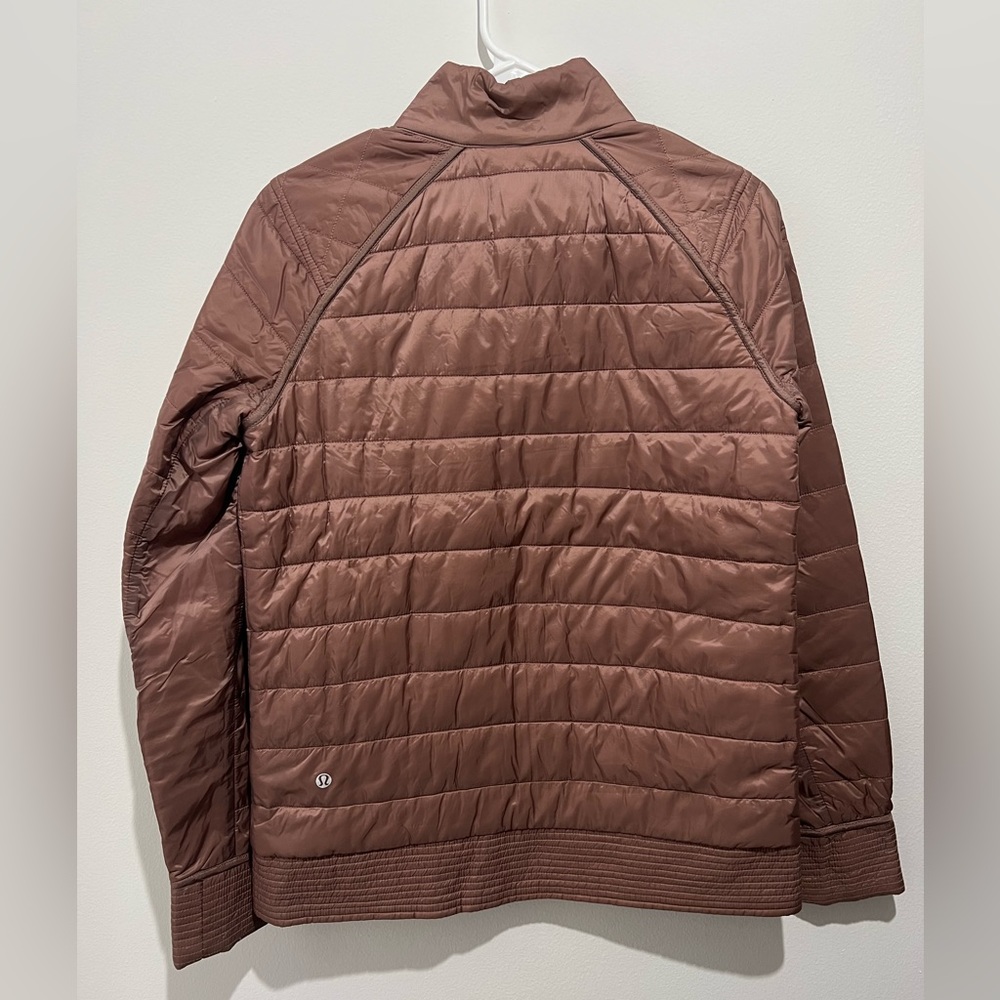 Lululemon Reversible Jacket - image 2